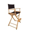 thumbnail image 2 of Silla de Maquijalle Profesional Silla de Director SILLA DE DIRECTOR SILLA DE MAQUILLAJE, 2 of 2