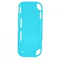 thumbnail image 2 of Funda protectora de consola de juegos de TPU suave, accesorios antideslizantes para consola Switch Lite Azul, 2 of 6