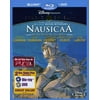 Nausicaä of the Valley of the Wind (Blu-ray)