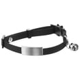 thumbnail image 1 of Collier pour Chat Collier Réglable Collier pour Chiot Collier Simple pour Chien Approvisionnement pour Animaux de Compagnie, 1 of 6