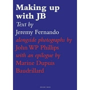 Making up with JB (Paperback)