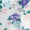 White Purple F, variant on FOLUNSI Women's Plus Size Nightgown Sleepwear Short Sleeves Round neck Shirt Casual Print Nightshirt S-3X