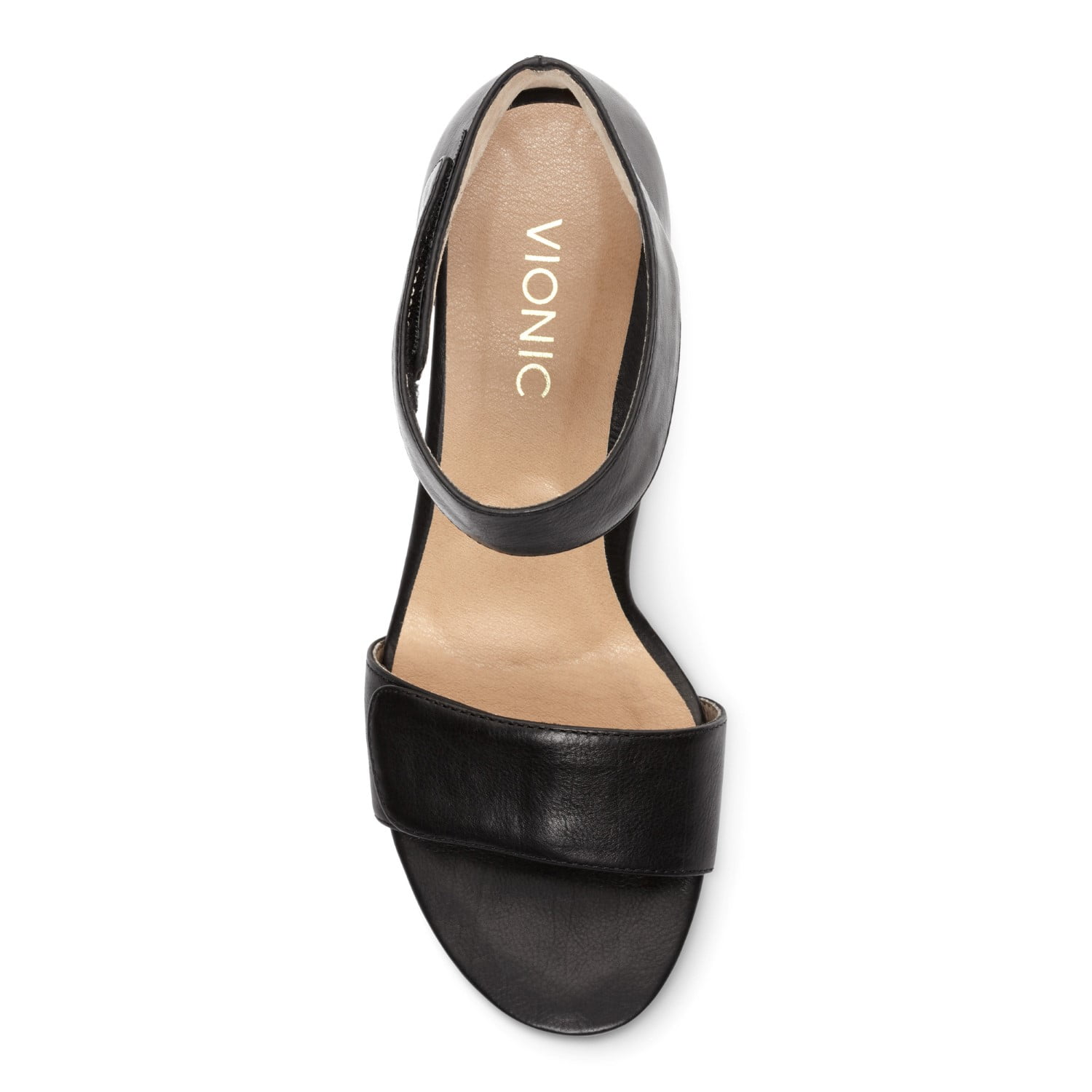 vionic heels