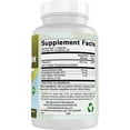 thumbnail image 6 of Best Naturals DIM Complex 100 mg 60 Capsules, 6 of 8