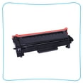 thumbnail image 7 of TN760 Toner Cartridge Replacement Compatible for Brother TN-760 TN730 TN-730 High Yield Compatible with DCP-L2550DW MFC-L2710DW HL-L2350DW HL-L2370DW HL-L2395DW MFC-L2690DW (Black, 2 Pack), 7 of 7