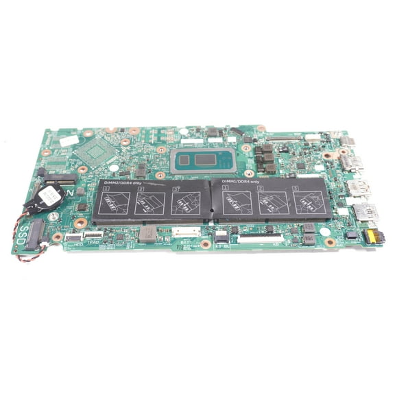 Compatible with M02YW Replacement for M02YW Dell Intel Core i5-8265U Motherboard INSPIRON 5482 I5482-5113SLV-PUS