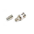 thumbnail image 2 of Evertech Professional RG59 BNC Male Crimp-on Connector Coax Cable Adapter for Security Camera 10Pcs, 2 of 5