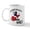 White, variant on CafePress - Somebody In Texas Loves Me Mug - 11 oz Ceramic Mug - Novelty Coffee Tea Cup