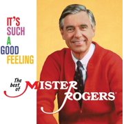 WEADES MOINES VIDEO Mister Rogers - It's Such A Good Feeling: The Best Of Mister Rogers - Kids & Family - Vinyl