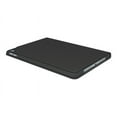 thumbnail image 3 of Logitech Any-Angle Hinge Carrying Case for iPad Air 2 - Black, 3 of 4
