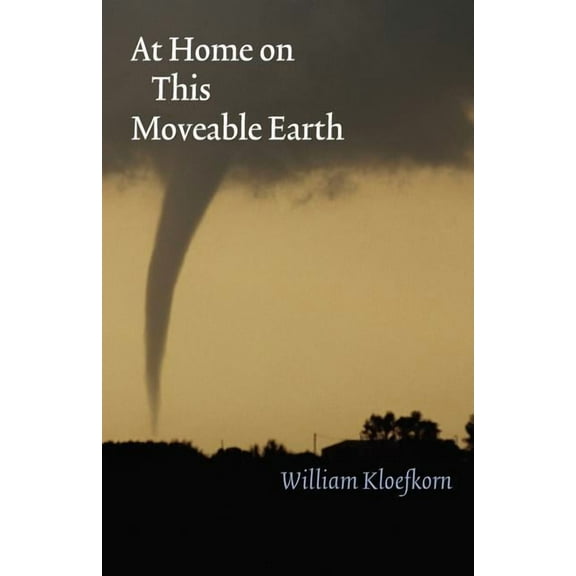 At Home on This Moveable Earth (Paperback)