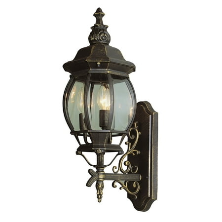 

Bel Air Bayville Outdoor Wall Light - 25H in.