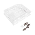 thumbnail image 4 of kurtrusly Temp Controller Module DC 12V Electric Peripheral Module with Switch LCD Board Temperature Controllers Digital Thermostat Single Shell 5Set, 4 of 6