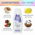 thumbnail image 7 of Punky Colour 3-in-1 Hair Color Shampoo & Color Depositing Conditioner, Lavenderapturous, Purple 8.5 fl oz, 7 of 7