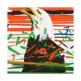 thumbnail image 1 of Murmurations of Eagles - Canvas, 1 of 10