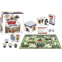 TR051238 Animal House Trivia Board Game, by USAopoly
