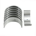 thumbnail image 2 of DNJ RB211 Std. Rod Bearing Fits Cars & Trucks 86-01 Honda Civic Del Sol 1.6L-2.0L DOHC SOHC 16v, 2 of 4