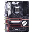 thumbnail image 4 of Tarjeta Pcie Sata Tarjeta SATA III PCIe de 6 puertos Adaptador SATA 3.0 a PCI-e 1X de 6 Gbps con soporte, 4 of 5