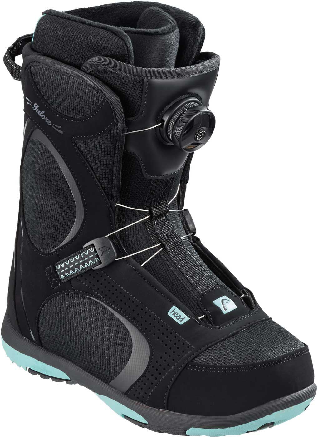 head galore snowboard boots