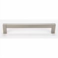 thumbnail image 4 of Alno D420-8-PN 8" Cabinet Pull Polished Nickel, 4 of 4