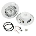 thumbnail image 2 of VDO Marine A2C1856150001 Surface Mount Speakers, White - 150 watts - 130 mm, 2 of 2