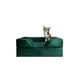 thumbnail image 1 of Cama para perros NOAH & PAW, 71 x 58 x 28 cm, gel refrescante ortopédico, 1 of 8