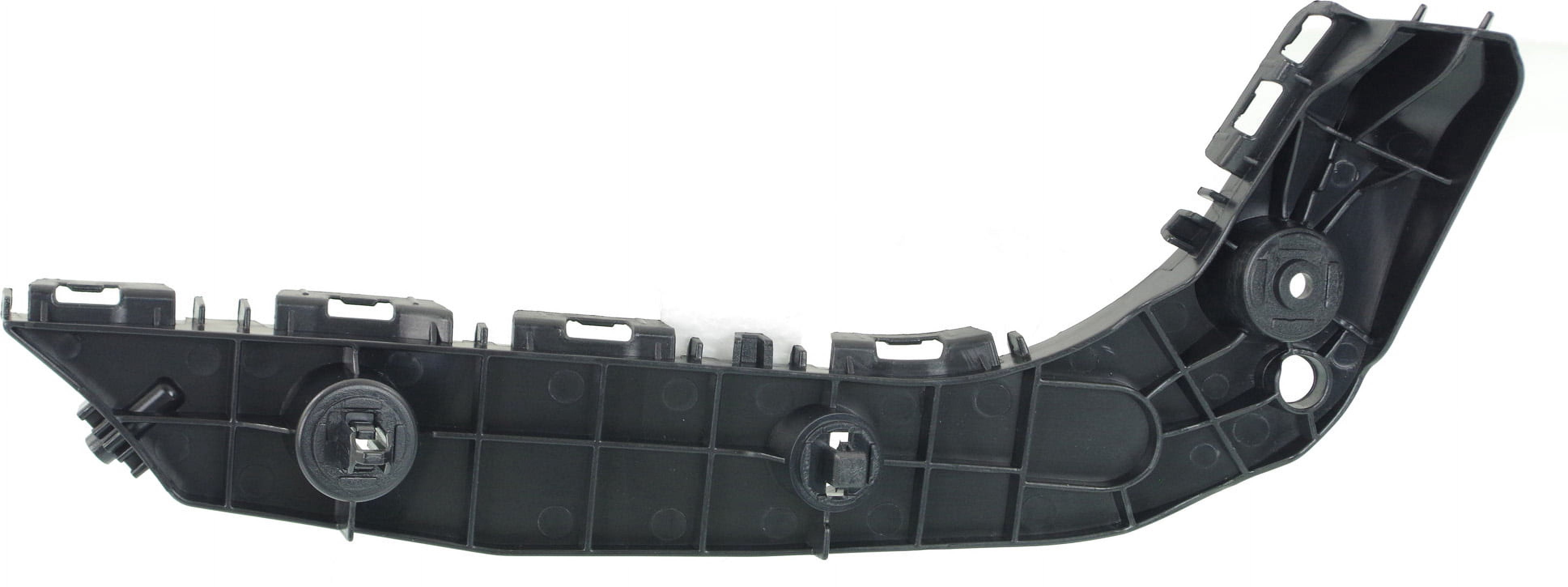 Front Passenger Side Bumper Retainer For 2016-2023 Chevy Malibu - Direct Fit Replacement Part 84650636