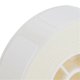 thumbnail image 3 of Label Paper Thermal Stickers Print Character Single Color Waterproof Marking StickerWhite, 3 of 3