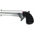 thumbnail image 4 of Loftus Star Power Starter Prank Bang Gun Flag Pistol, Red/Black/White, 5", 4 of 4