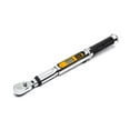 thumbnail image 2 of Llave dinamométrica GEARWRENCH 3/8 Drive 120XP Flex Head 85195, 2 of 9