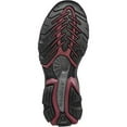 thumbnail image 2 of FSI FOOTWEAR SPECIALTIES INTERNATIONAL NAUTILUS Nautilus 1392 ESD Safety Toe Athletic Shoe  MOSS, 2 of 7