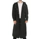 thumbnail image 2 of Poncho de lluvia con capucha Wancir, impermeable y ligero, para hombres, mujeres y adultos, ideal para senderismo, camping y actividades al aire libre., 2 of 8
