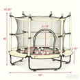thumbnail image 7 of Exercise Trampoline, 7 of 7