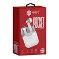 thumbnail image 5 of Audífonos Inalámbricos Bluetooth Select Sound Pocket In-ear Tws BTH035B, 5 of 5