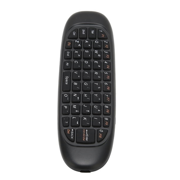 2.4g ratón remoto inalámbrico, resolución de 1000dpi anti -shake teclado inalámbrico mosca mouse Inteligente ahorro de energía Inteligente para computadora