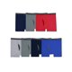 thumbnail image 1 of Calzoncillos tipo bóxer Fruit of the Loom Coolzone para hombre, 3XL, paquete de 7, 1 of 2