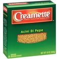 thumbnail image 3 of Creamette Acini Di Pepe, 16-Ounce Box, 3 of 5