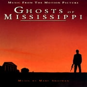 Ghosts Of Mississippi Soundtrack