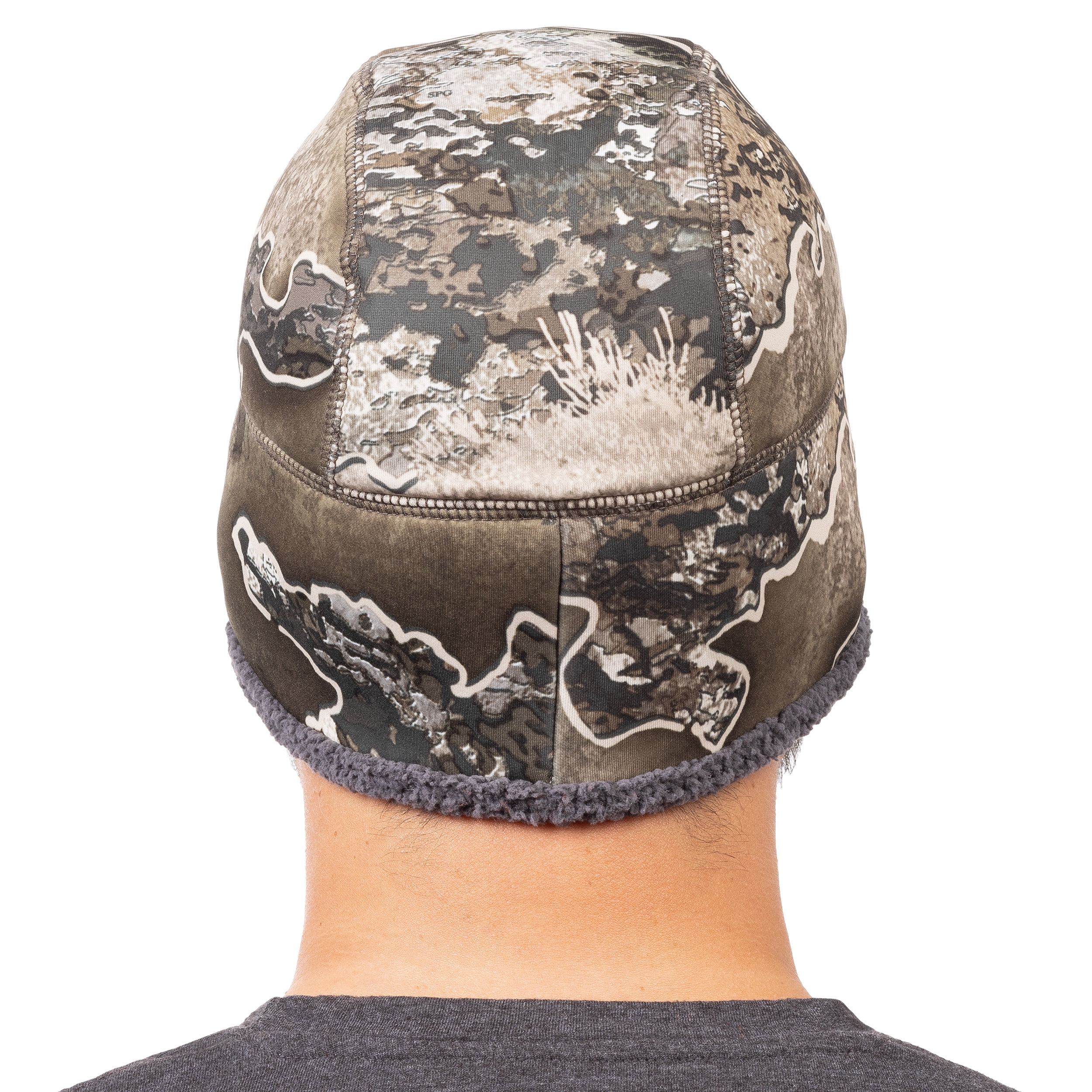 Beast Beanie-black – Mom_me online boutique