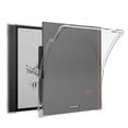 thumbnail image 4 of E-Reader Transparent TPU Case for Onyx Boox Note Air5C 10.3" 2025 E-Reader Protective Cover with 4 Corner Airbag, 4 of 7