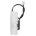 thumbnail image 3 of Water Flow Sensor Switch,2Pcs Water Flow Sensor Plastic Water Flow Sensor Switch Water Flow Switch Cutting-Edge Features, 3 of 10