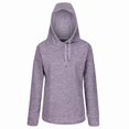 thumbnail image 1 of Regatta - Sudadera polar Modelo Kizmit II para Mujer (Cabernet), 1 of 3