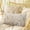 Multi, variant on Vintage Botanical King Size Pillow Cover, Pillowcase Protectors with Zipper, Breathable Decorative Throw Pillow Case Cover, Spring Floral Summer Botanical Rustic Pillow Shams for Couch Sofa 20x36Inch