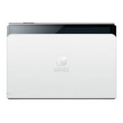 Nintendo Switch OLED - Game console - 1080p (Full HD) - white