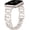 Starlight, variant on Wearlizer Stainless Steel Watch Band Compatible with Apple Watch Band 38/40/41/42/44/45/46/49mm Women Metal Link Bracelet Strap for Series 11/10/9/8/7/6/5/4/3/SE/Ultra 3/2/1