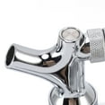 thumbnail image 4 of Tap Beer Tower,Draft Beer Kegerator Tower Draft Beer Kegerator Tower Beer Faucet Tower Multi-Functional, 4 of 8