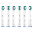thumbnail image 3 of Oral‑B Daily Clean Electric Toothbrush Replacement Heads, 6 Count, 3 of 10