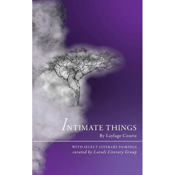 Intimate Things, (Paperback)