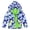 Camouflage, variant on Aideaone Kids Rain Jacket for Boys and Girls Lightweight Waterproof Hooded Windbreaker Raincoats