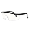 thumbnail image 3 of Langgg Lab Work Goggle Anti-spray Anti-paint Dustproof Windproof Eyes Protection Glasses Work Eyewear, 3 of 8